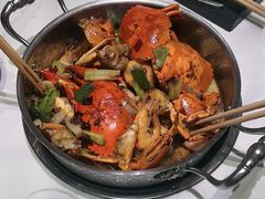 -七欣天香辣蟹火锅(南通任港路大润发店)