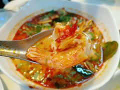 冬阴功-Tealicious Bangkok