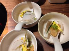 -揽季锅物会.福建黄鱼.海鲜姿造(五四路店)