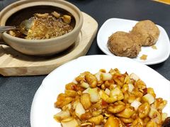 -紫光园·烤鸭·北京菜(团结湖店)
