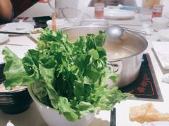 -潮泰牛肉火锅 · 创于1992年(车公庙店)