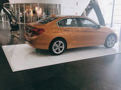 -华晨宝马铁西工厂