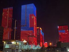 -丽达购物中心(崂山店)