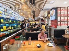 -醉壹号海鲜大排档·老厦门特色菜(厦门美食地标店)