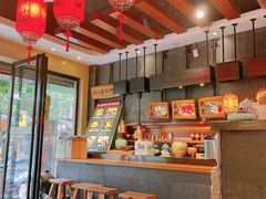 -芜小皖砂锅菜(青山街店)