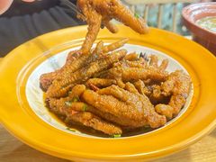 -董厨煨汤馆(车站路店)