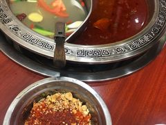 -丹妹麻辣烫(袁家岭20year店)