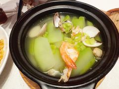 -79号渔船海鲜饭店(宝安店)