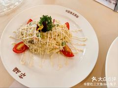 -华梅西餐厅(哈尔滨中央大街店)