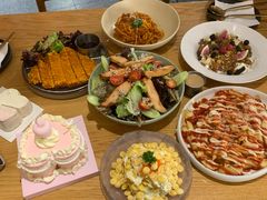 -Makumo·卷云家庭料理餐厅(美糖广场店)
