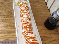 -林妈妈村·日式料理(宝山万达店)