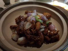 -青年公社烤鸭(蜀山万象汇店)