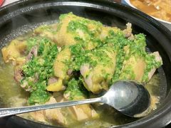 -汀小府·福建客家菜(鼓山沃尔玛店)