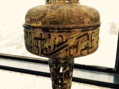 iphone_upload_pic-菩提树·素食餐厅(汇智国际商业中心店)