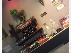 -阳光牧场自助餐厅(宝德购物中心店)