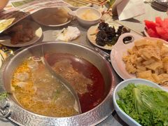-狼头山火锅 KTV欢唱·烤串(理工大学店)