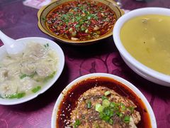 -老丘丘(较场口店)