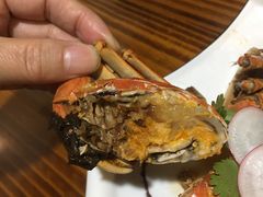 -呼吸森林·生态农庄农家乐私房菜