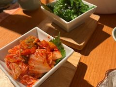 -小川洋风料理(街道口店)
