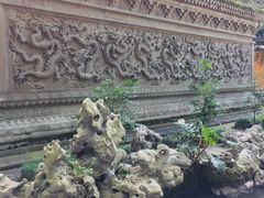 -普陀山风景名胜区-法雨禅寺