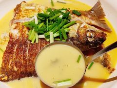 -许爷家·生态湖鲜(徐汇日月光店)