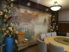 包厢-白魁老号饭庄(安内店)