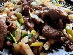 -那家小馆•北京菜•烤鸭(香山店)