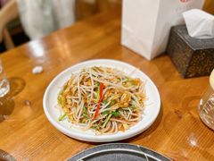 -又一福烤鸭·北京菜(东四店)