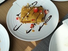 -新食谱全日制餐厅·苏州苏州湾艾美酒店