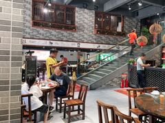-猪腰一家·地道佛山菜(里水店)