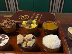 -卡桑嘎布藏餐吧(扎西满斋居民小区店)
