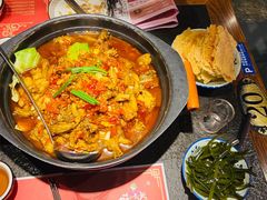 -蛙有道·铁锅牛蛙(万泰汇店)