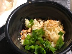 酸汤蘸料-泉味道贵州厨房(三里河店)