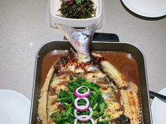 -半天妖烤鱼(茂业天地店)