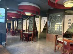 -嘎洒汤锅·花腰傣美食