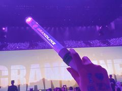 -梦之蓝青奥体育公园体育馆