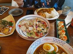 -東丸食堂(诸城店)
