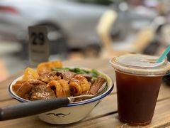 -CowCow其其·牛杂咖啡公司(六运店)