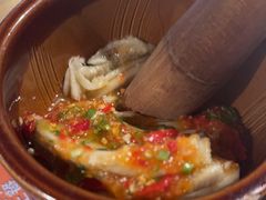 -茄子恰恰·新云南小炒(坪山益田店)