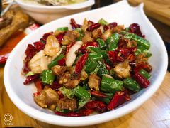-二孃鸡爪爪(东郊记忆店)