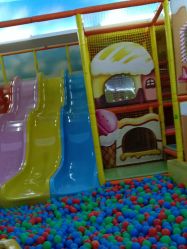 -堂堂乐儿童乐园(阳光100欧特福店)