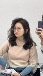 -CIT造型·烫发·染发