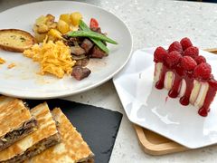 树莓奶油蛋糕-Bco豆库(雨花客厅店)