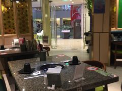大堂-韩罗苑(万象城店)