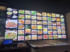 -地锅公社·现炒地锅鸡·地锅鱼·夜宵(罗锦路店)
