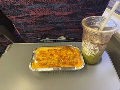 -萨莉亚意式餐厅(深圳北站店)