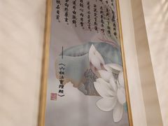 -鹈鹕素食餐厅自助餐部(正阳街店)