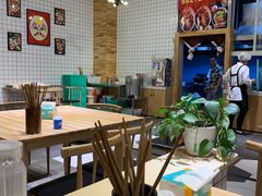 大堂-杨三孃跷脚牛肉(中粮鸿云悦街店)