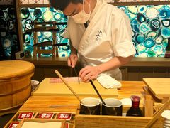 -小十Omakase(地王大厦店)