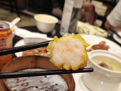 -京香轩·中餐厅(上海中庚聚龙酒店)